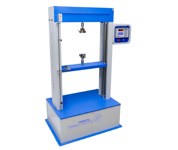Computer Based Universal Testing Machine - Zeus Ultimo 3.0 (Cap. : 10000 Kgf.)