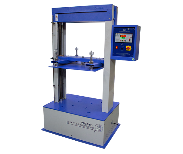 Box Compression Tester
