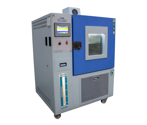 PTH : Environment Programmable Temperature & Humidity Chamber